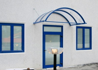 Pensilina 1
