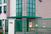 Pensilina 12